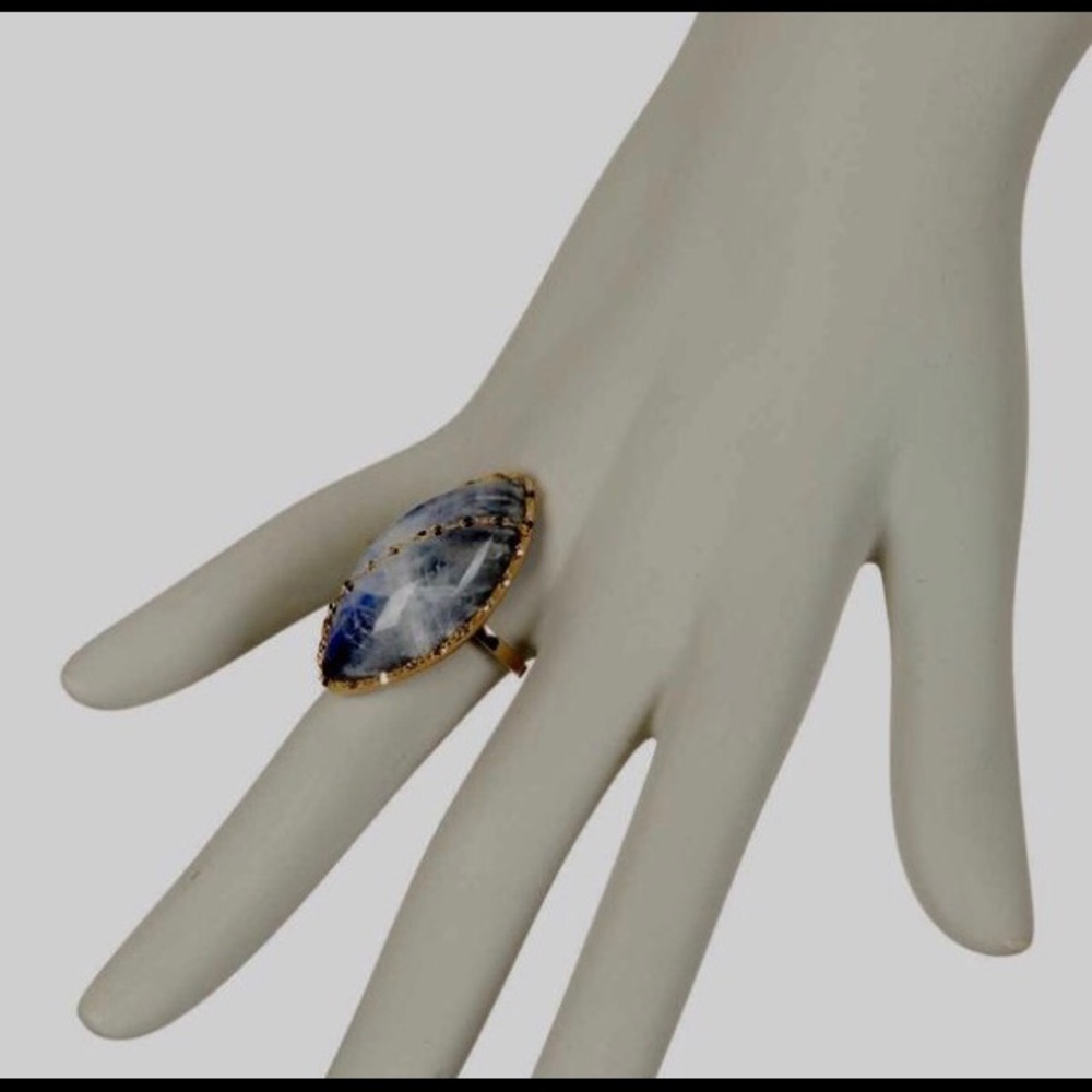 Lana Jewelry Mood Ring